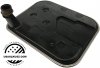 Filtr + olej DEXTRON VI automatycznej skrzyni biegów 4L80-E Cadillac Escalade RWD 2002-2003